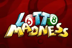 Lotto Madness - IDAGENT138