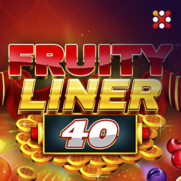 Fruityliner 40 - IDAGENT138