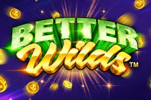 Better Wilds - IDAGENT138