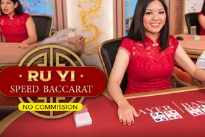 Ru Yi Speed Baccarat NC - IDAGENT138