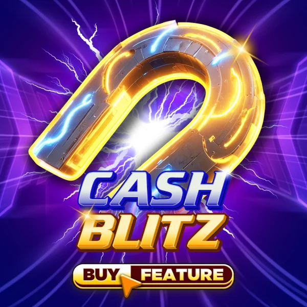 Cash Blitz - IDAGENT138