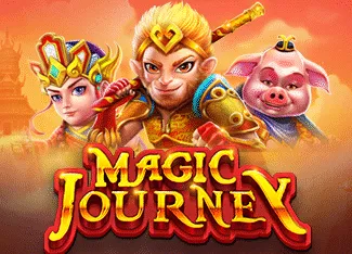 Magic Journey - IDAGENT138