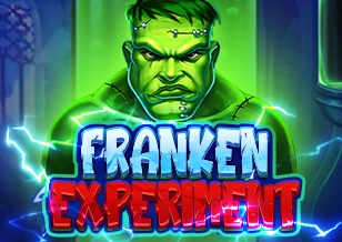 Eksperimen Franken - IDAGENT138