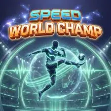 Speed World Champ - IDAGENT138
