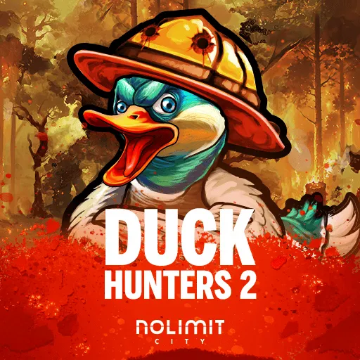 NoLimitCity : Duck Hunters 2 - IDAGENT138