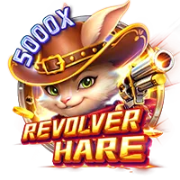 Facai : REVOLVER HARE - IDAGENT138