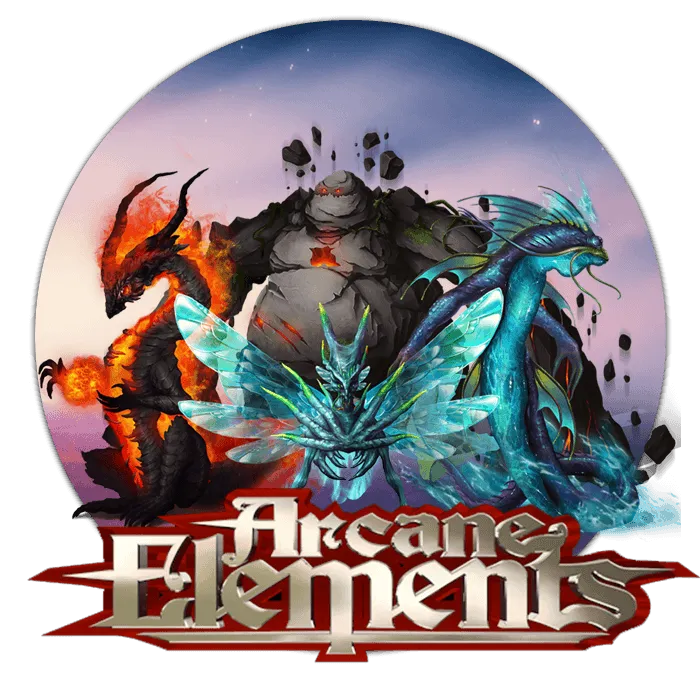 Habanero : Arcane Elements - IDAGENT138