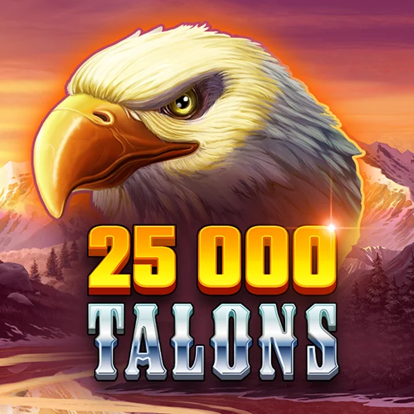 25000 Talons - IDAGENT138