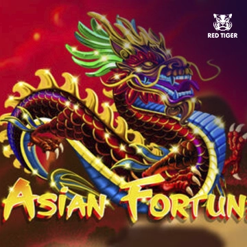 Redtiger : Asian Fortune - IDAGENT138