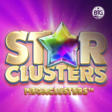 Bigtime : Star Clusters II - IDAGENT138