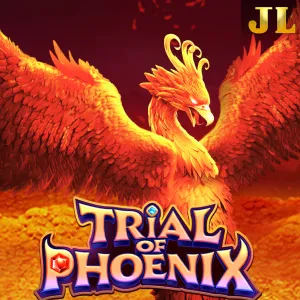 Trial of Phoenix - IDAGENT138