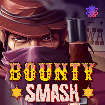 Octoplay : Bounty Smash - IDAGENT138