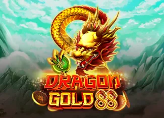 Dragon Gold 88 - IDAGENT138