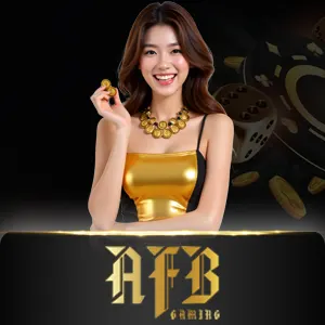 AFBCasino - IDAGENT138
