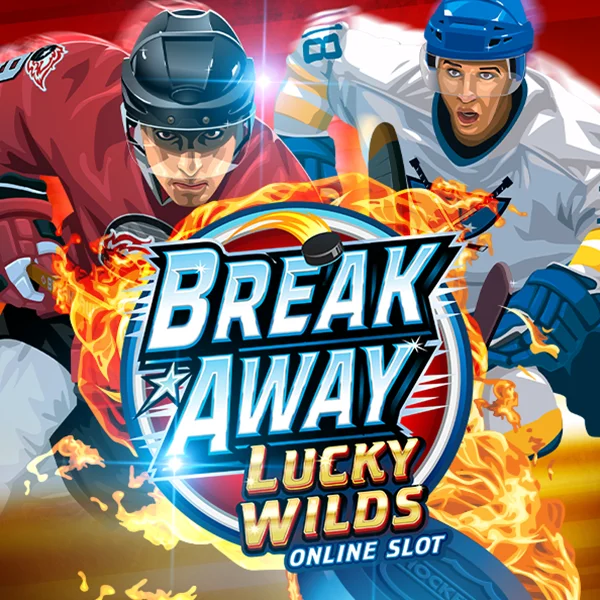 Break Away Lucky Wilds - IDAGENT138