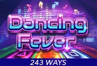 Dancing Fever - IDAGENT138