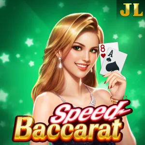 Speed Baccarat - IDAGENT138