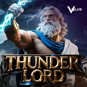 Thunder Lord - IDAGENT138