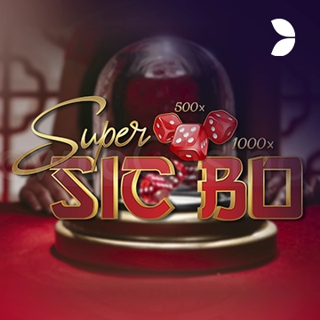 Super Sic Bo - IDAGENT138