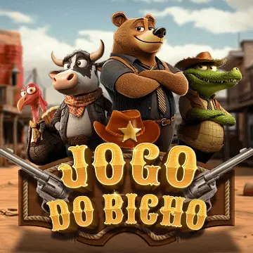 Jogo Do Bicho - IDAGENT138
