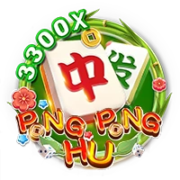 Facai : PONG PONG HU - IDAGENT138