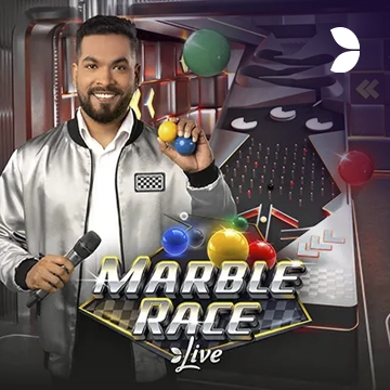 Marble Race - IDAGENT138