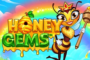 Honey Gems - IDAGENT138