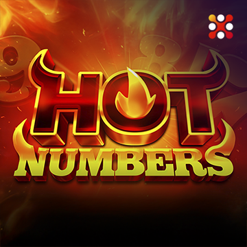 Hot Numbers - IDAGENT138