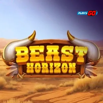 PlaynGo : Beast Horizon - IDAGENT138