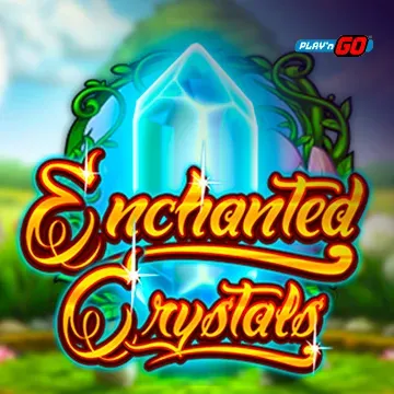 PlaynGo : Enchanted Crystals - IDAGENT138