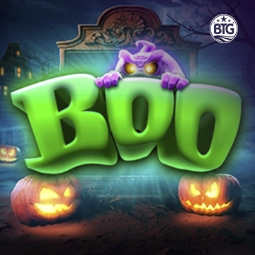 Bigtime : Boo - IDAGENT138