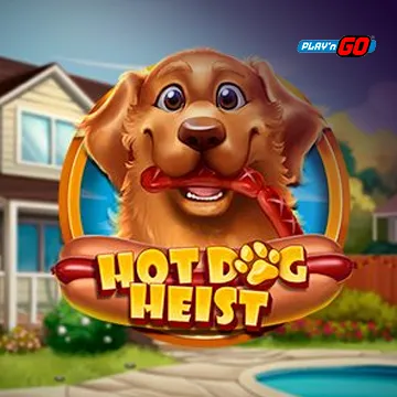 PlaynGo : Hot Dog Heist - IDAGENT138