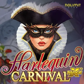 NolimitCity : Harlequin Carnival - IDAGENT138