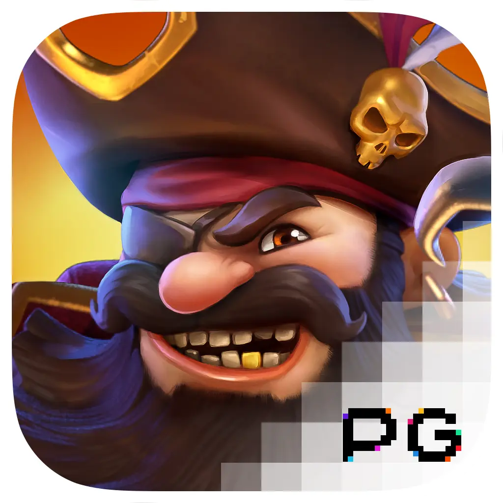 Captains Bounty - IDAGENT138