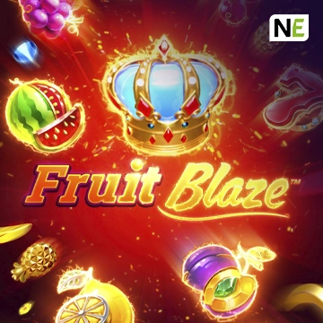 Fruit Blaze - IDAGENT138
