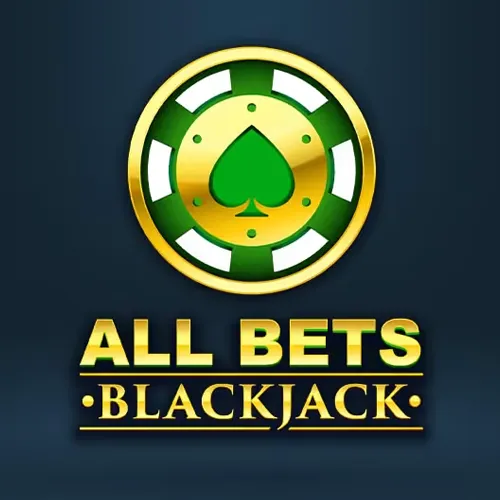 All Bets Blackjack - IDAGENT138