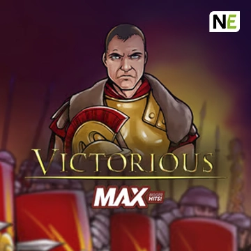 Victorious - IDAGENT138