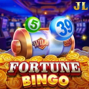 Fortune Bingo - IDAGENT138