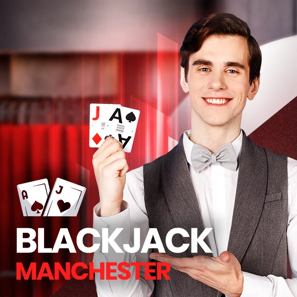 Blackjack Manchester - IDAGENT138