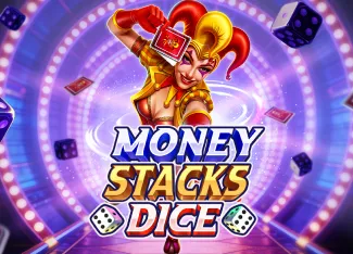 Money Stacks Dice - IDAGENT138