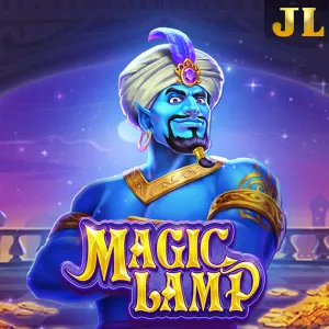 MagicLamp - IDAGENT138