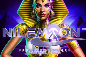 Lunar Link: Nile Moon™ - IDAGENT138