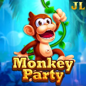 Monkey Party - IDAGENT138