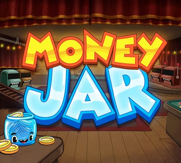 Slotmill : Money Jar - IDAGENT138