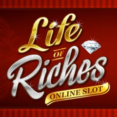 Life Of Riches - IDAGENT138