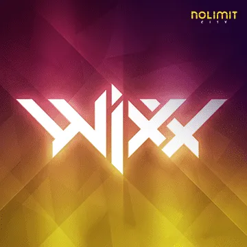 NolimitCity : WiXX - IDAGENT138