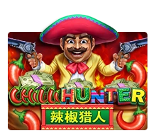 Joker123 : Chilli Hunter - IDAGENT138
