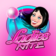 Ladies Nite - IDAGENT138