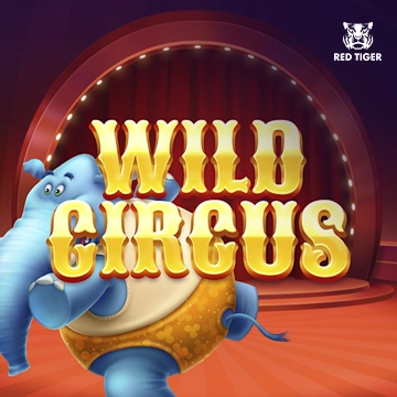 Redtiger : Wild Circus - IDAGENT138
