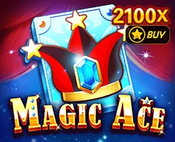 JDB : Magic Ace - IDAGENT138